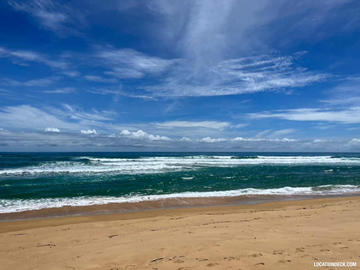 Bang Khwan Beach - Phangnga, Thailand Filming Location