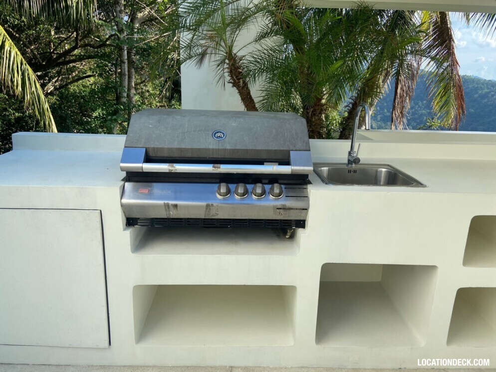 Villa Spice at Lime Samui - Surat Thani, Thailand Filming Location