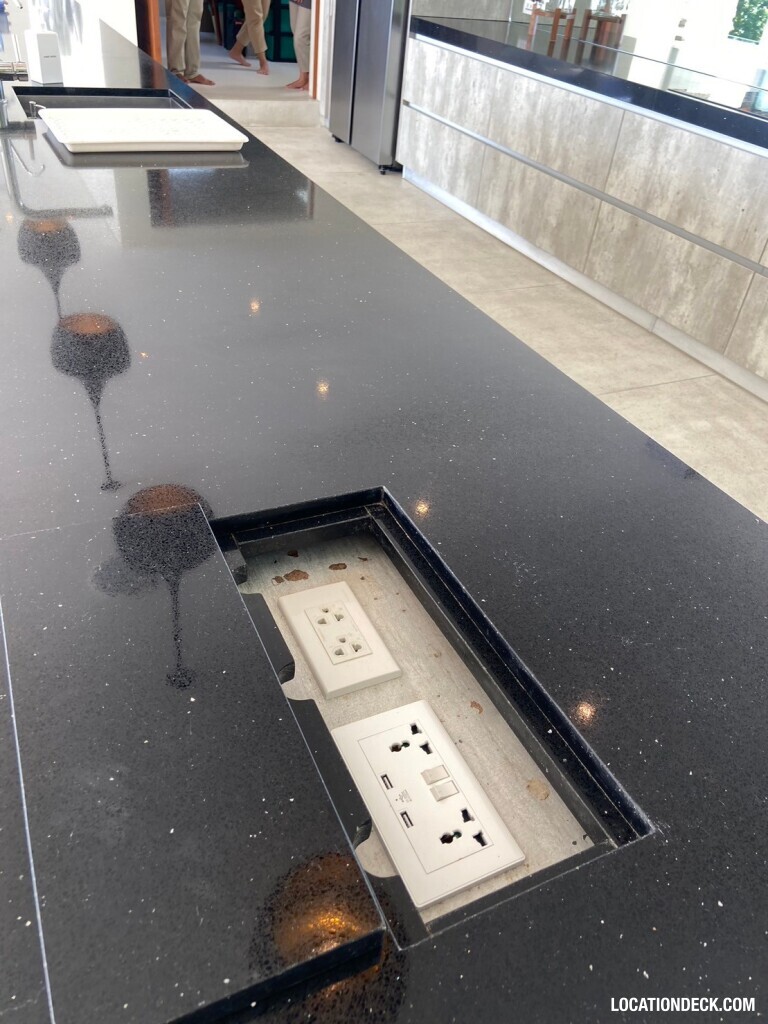 Villa Spice at Lime Samui - Surat Thani, Thailand Filming Location