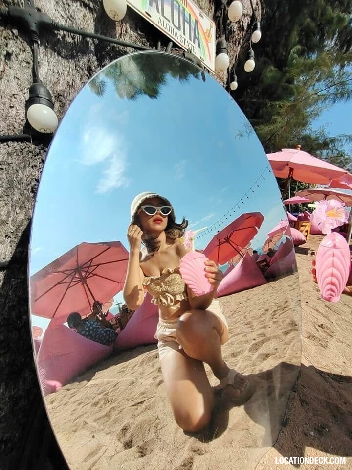 Tutu Beach Restaurant - Chonburi, Thailand Filming Location