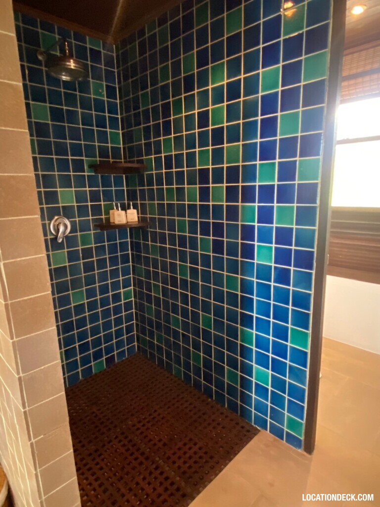 Baan Kinnaree - Surat Thani, Thailand Filming Location