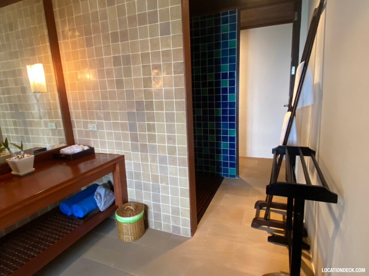 Baan Kinnaree - Surat Thani, Thailand Filming Location