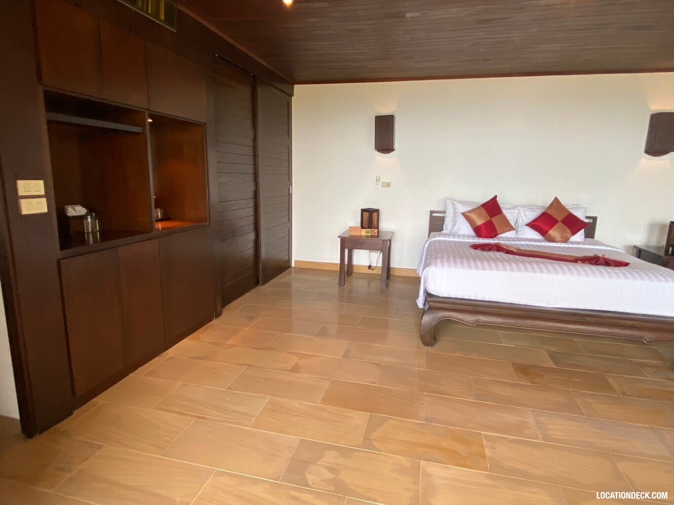 Baan Kinnaree - Surat Thani, Thailand Filming Location