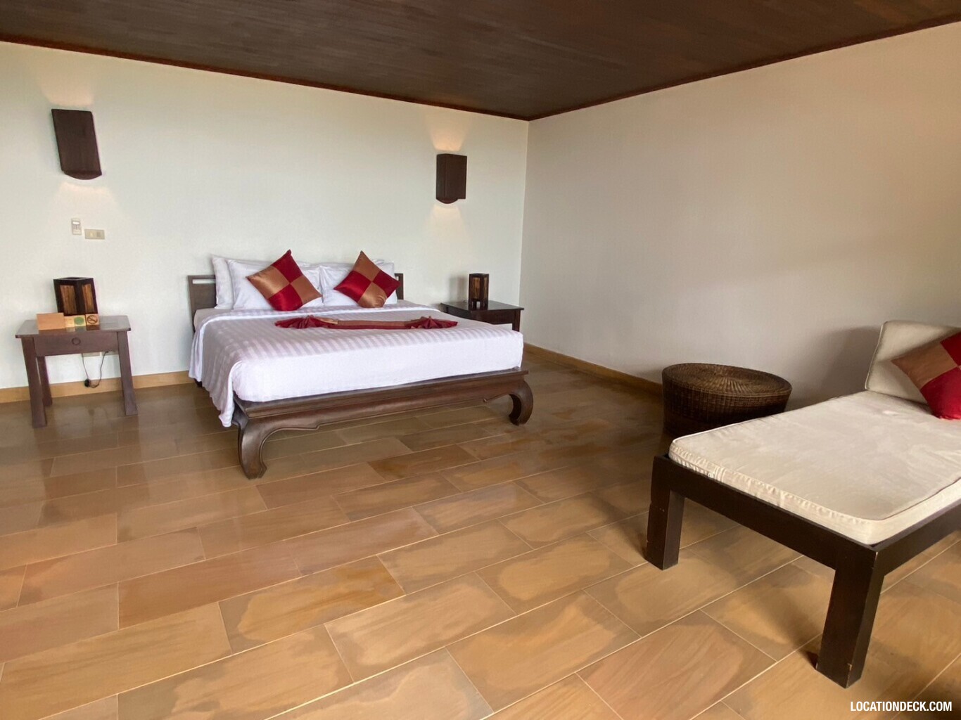 Baan Kinnaree - Surat Thani, Thailand Filming Location