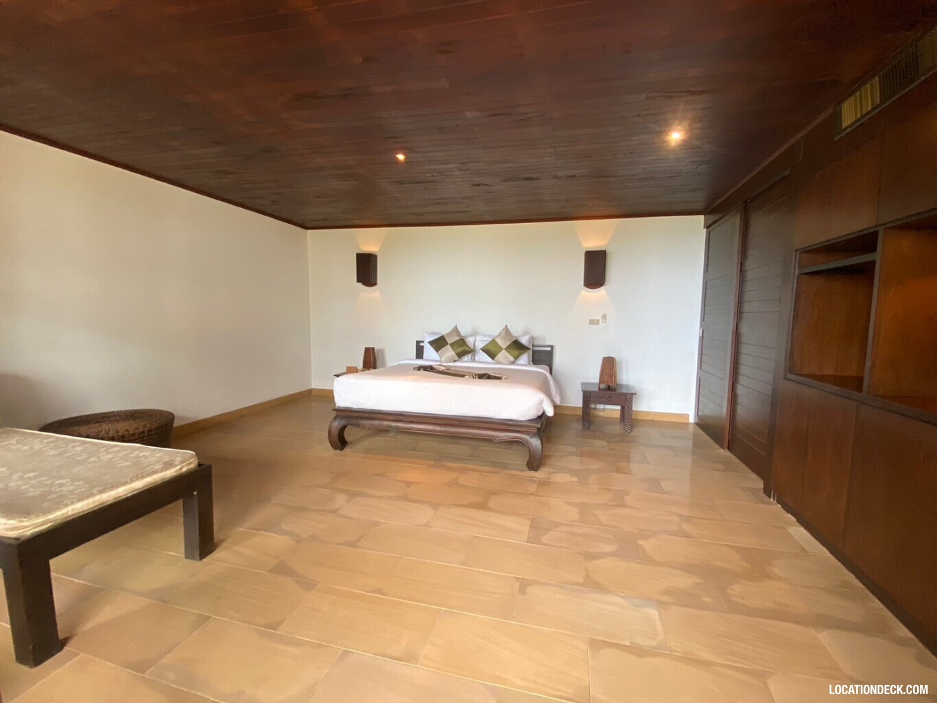 Baan Kinnaree - Surat Thani, Thailand Filming Location