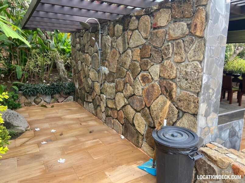 Baan Kinnaree - Surat Thani, Thailand Filming Location