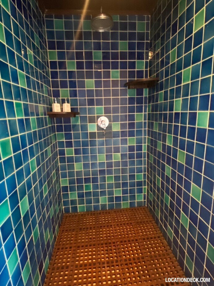 Baan Kinnaree - Surat Thani, Thailand Filming Location