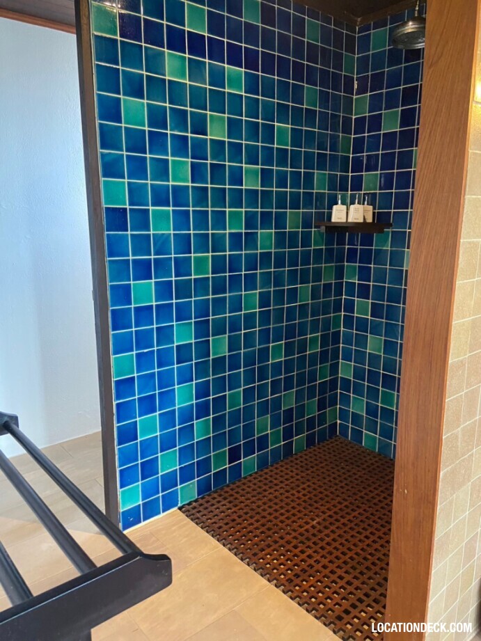 Baan Kinnaree - Surat Thani, Thailand Filming Location