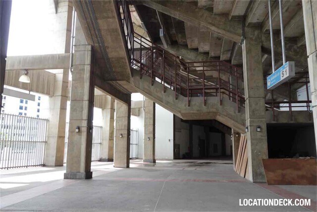 Ramkhamhaeng University - Bangkok, Thailand Filming Location