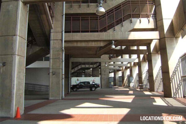 Ramkhamhaeng University - Bangkok, Thailand Filming Location