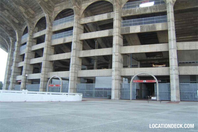 Ramkhamhaeng University - Bangkok, Thailand Filming Location