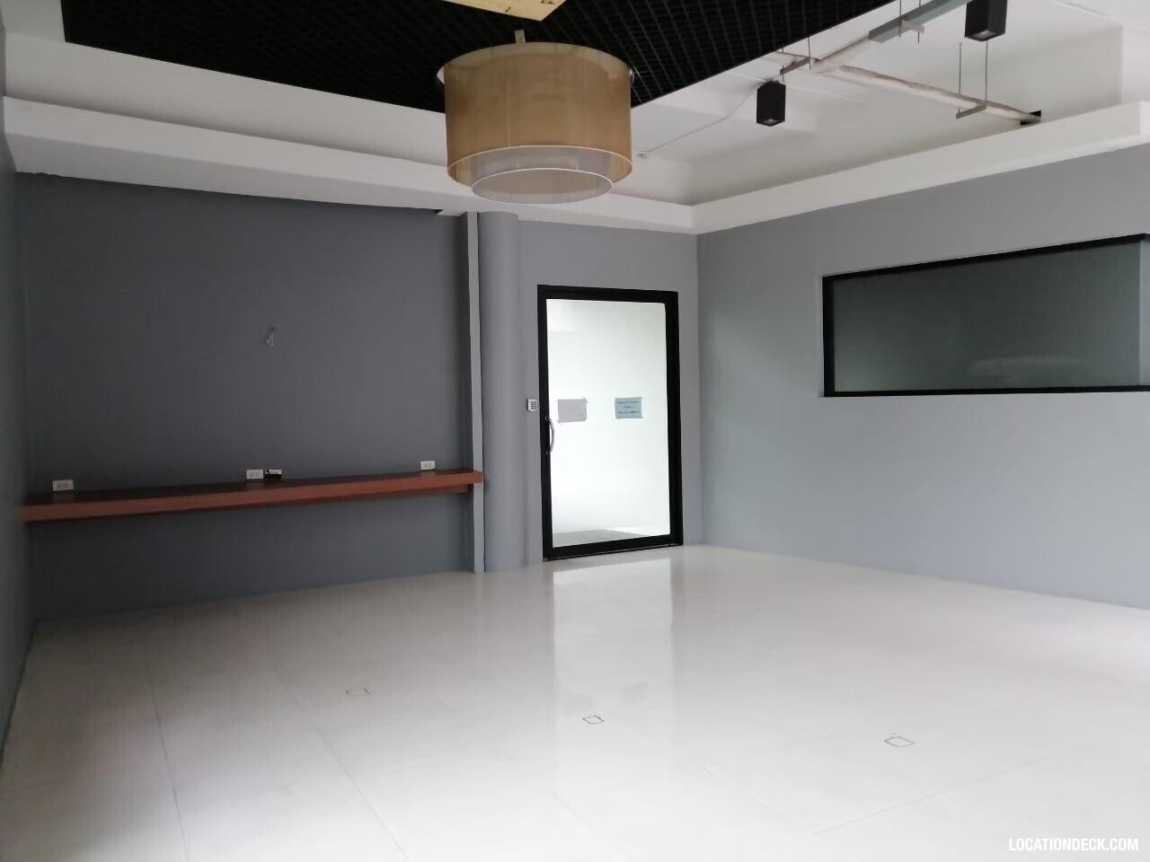 GEC Office - Bangkok, Thailand Filming Location