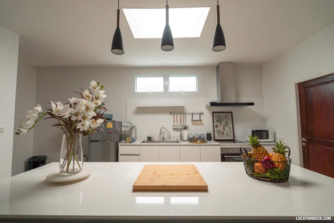 Pavang Studio - Bangkok, Thailand Filming Location