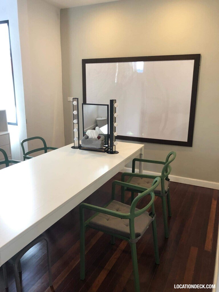 Pavang Studio - Bangkok, Thailand Filming Location