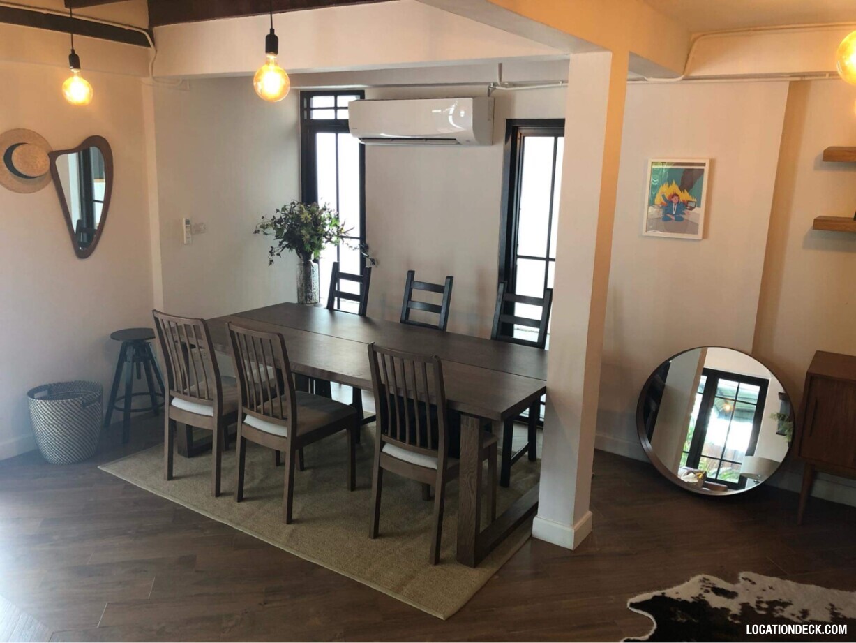 Pavang Studio - Bangkok, Thailand Filming Location