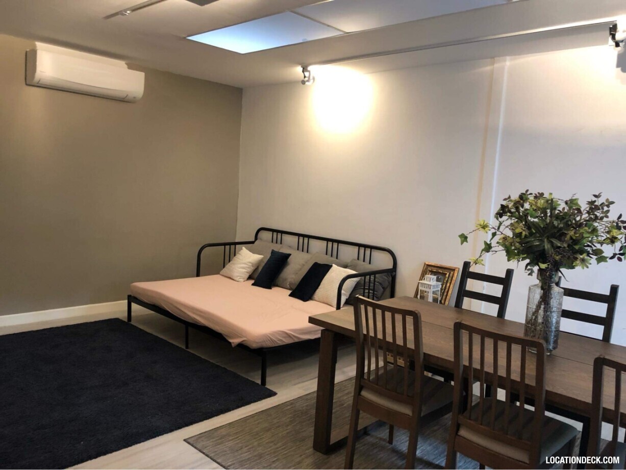 Pavang Studio - Bangkok, Thailand Filming Location