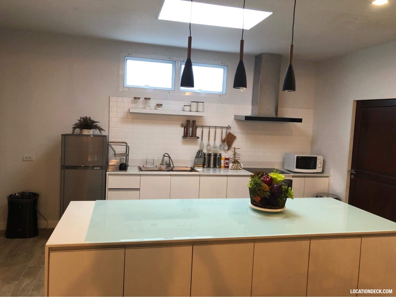 Pavang Studio - Bangkok, Thailand Filming Location