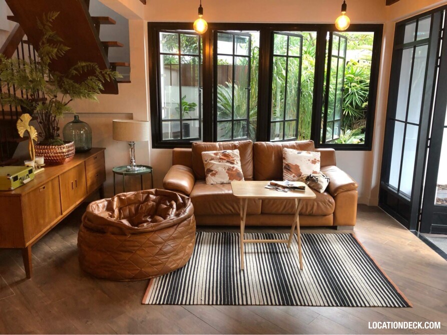 Pavang Studio - Bangkok, Thailand Filming Location