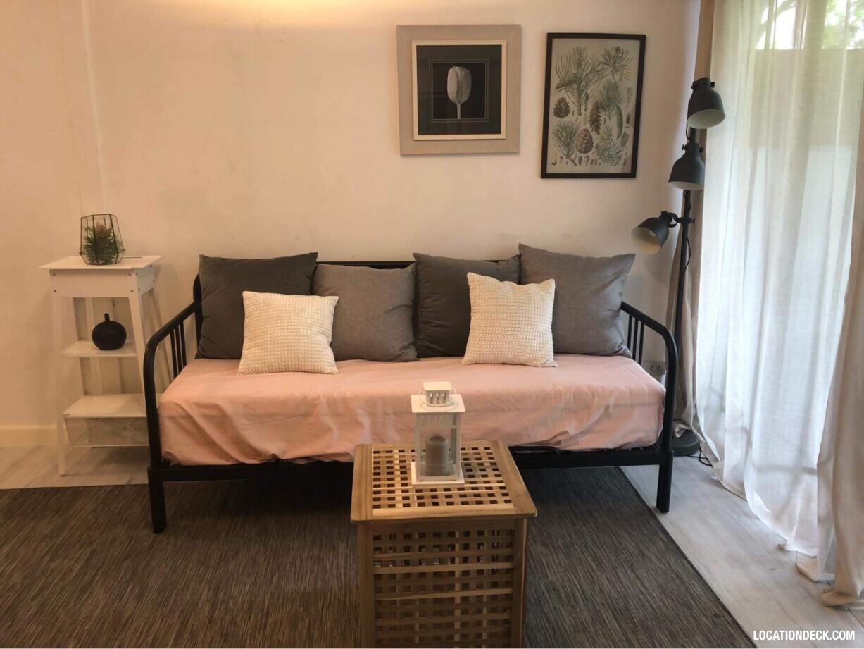 Pavang Studio - Bangkok, Thailand Filming Location