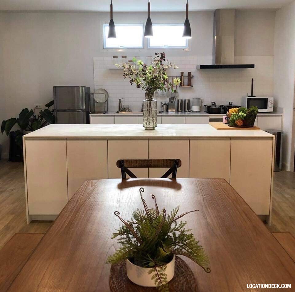 Pavang Studio - Bangkok, Thailand Filming Location