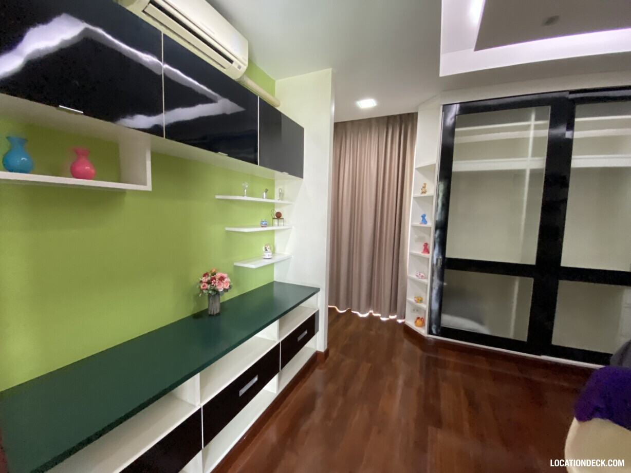 99 Home Studio 117 - Bangkok, Thailand Filming Location