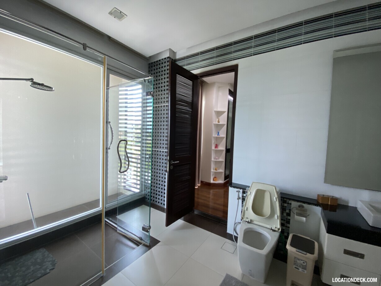 99 Home Studio 117 - Bangkok, Thailand Filming Location