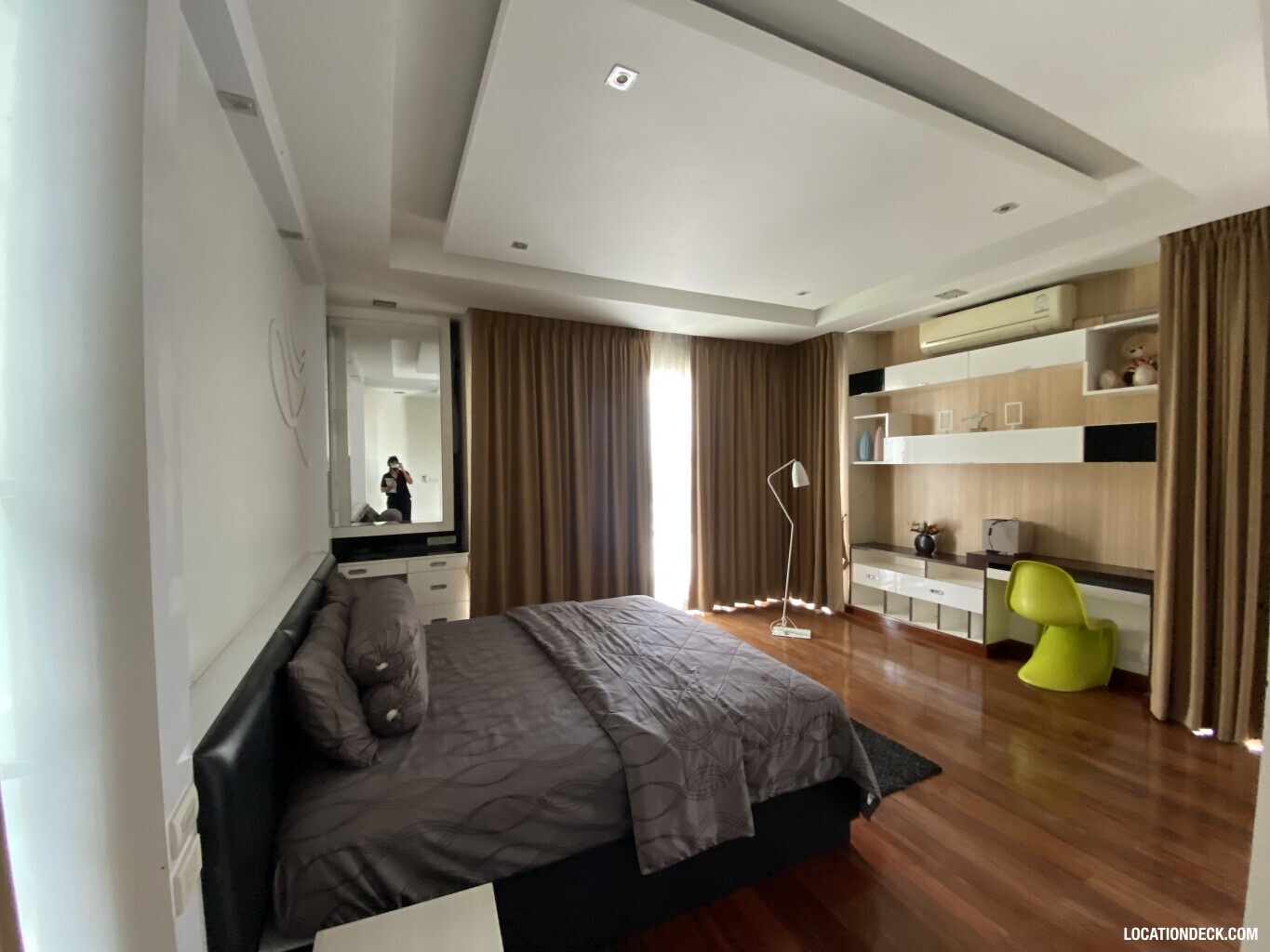 99 Home Studio 117 - Bangkok, Thailand Filming Location