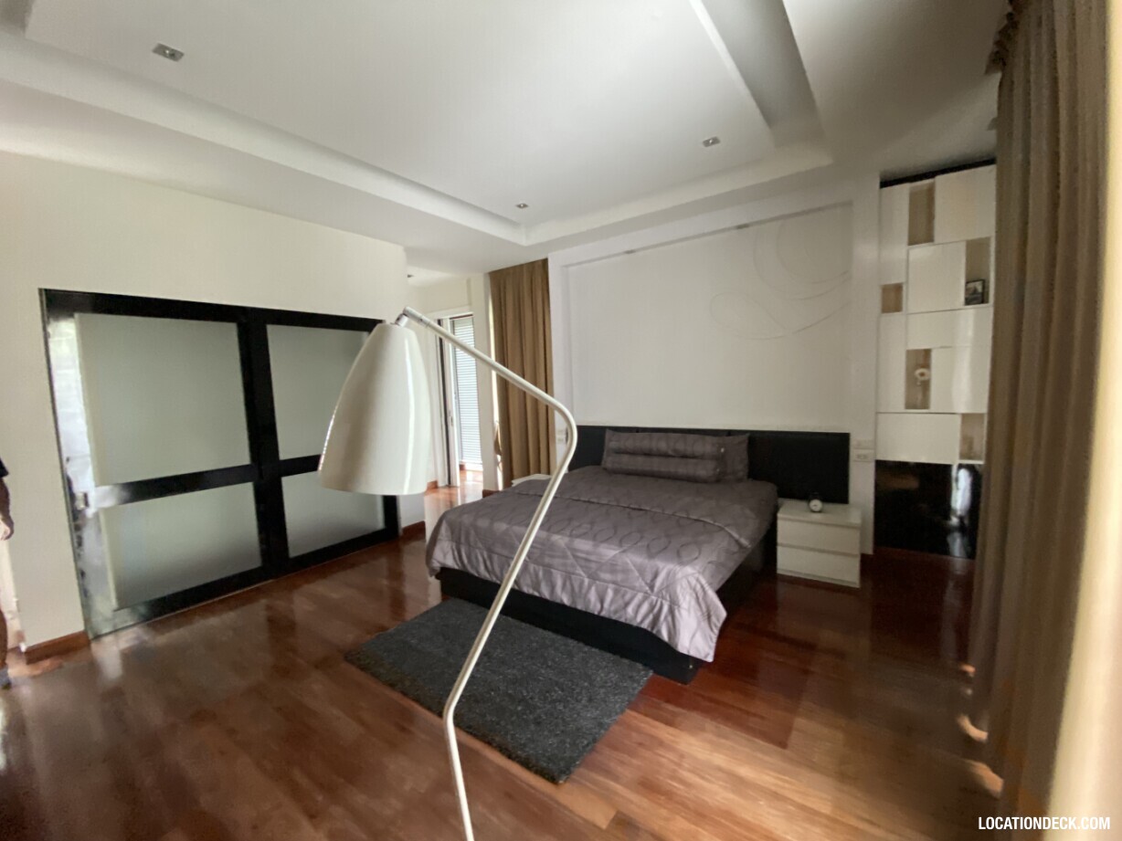 99 Home Studio 117 - Bangkok, Thailand Filming Location