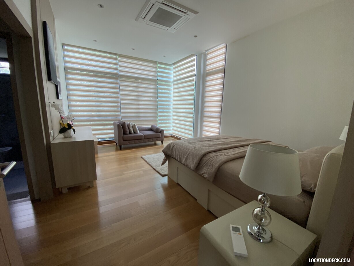 99 Home Studio 117 - Bangkok, Thailand Filming Location