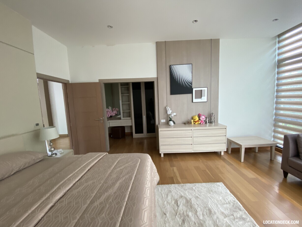 99 Home Studio 117 - Bangkok, Thailand Filming Location