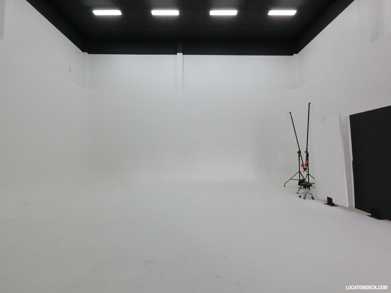 One Shot Studio - Bangkok, Thailand Filming Location