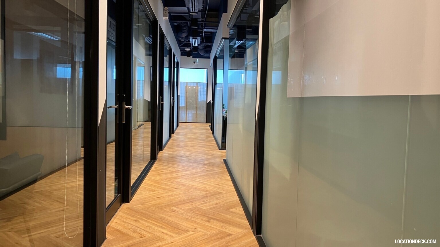 C Asean Samyan CO-OP - Bangkok, Thailand Filming Location