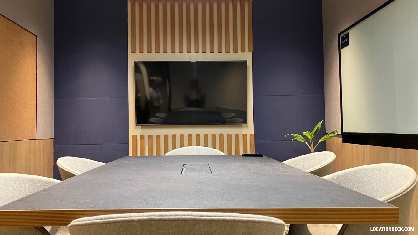 C Asean Samyan CO-OP - Bangkok, Thailand Filming Location