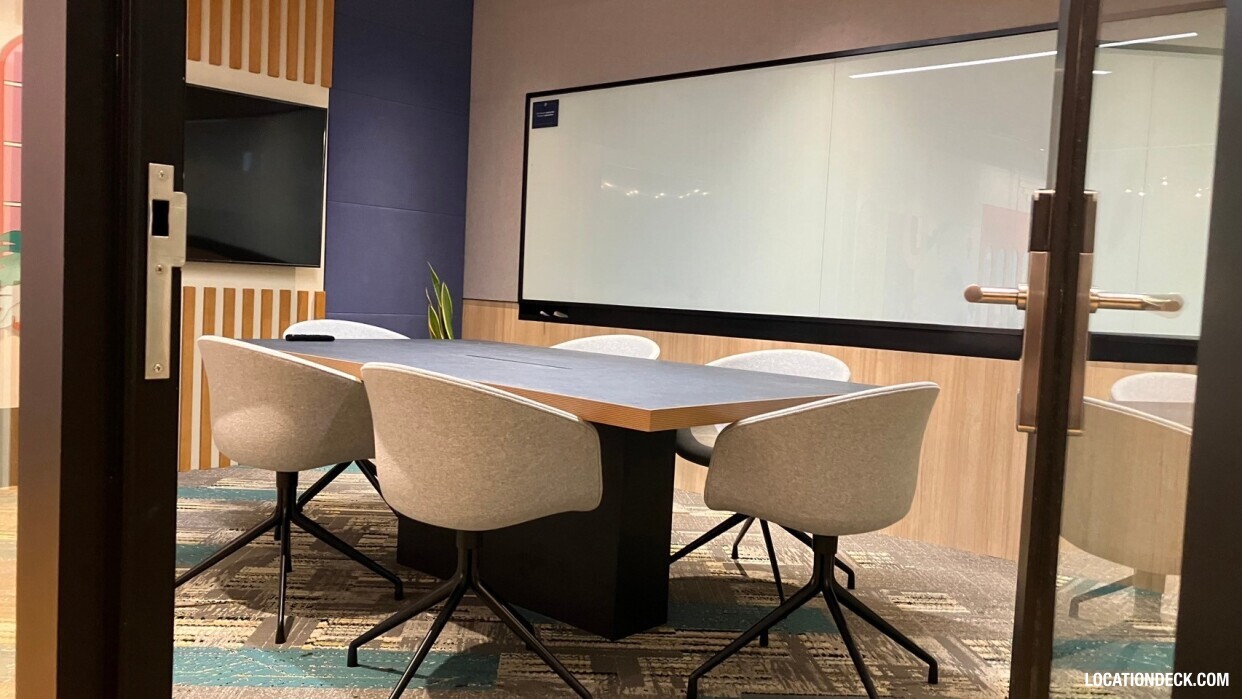 C Asean Samyan CO-OP - Bangkok, Thailand Filming Location