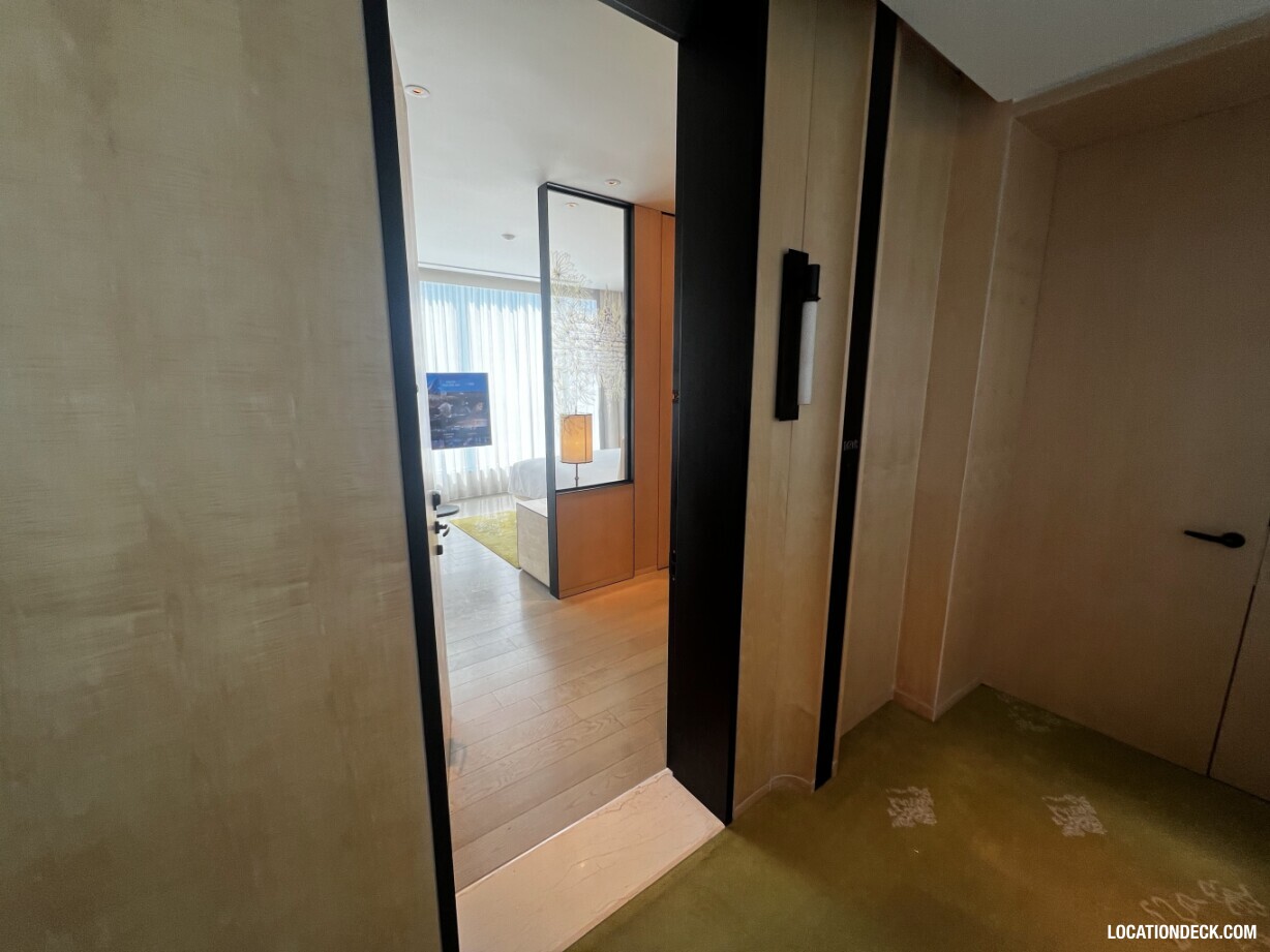 Park Hyatt Bangkok - Bangkok, Thailand Filming Location