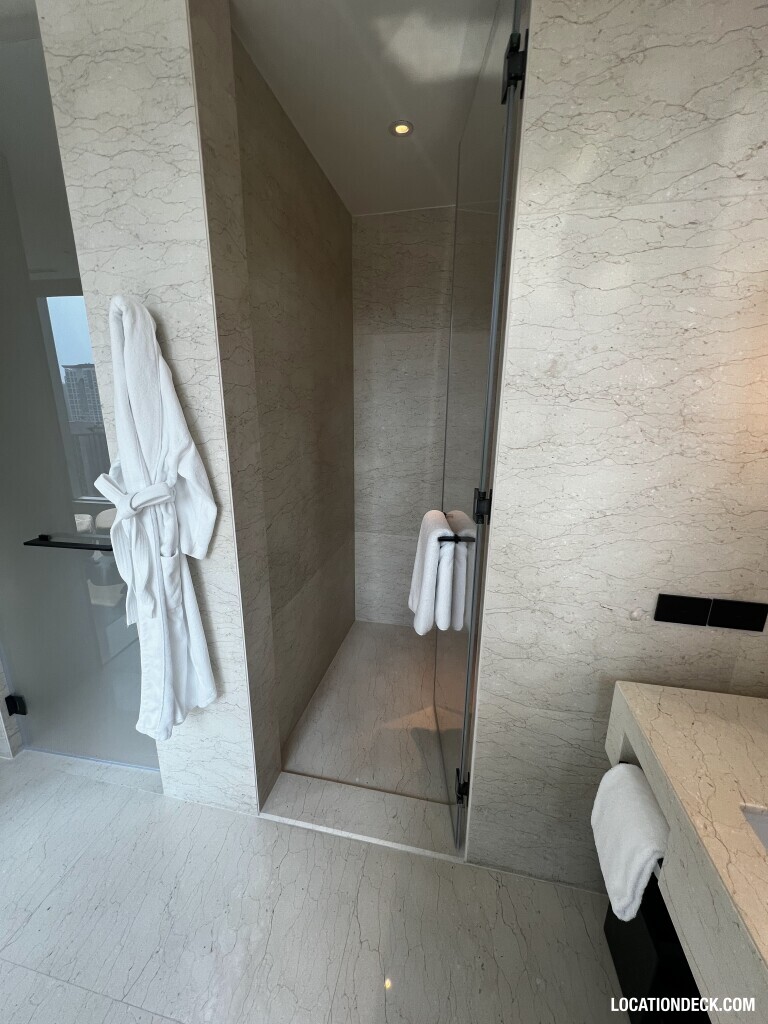 Park Hyatt Bangkok - Bangkok, Thailand Filming Location