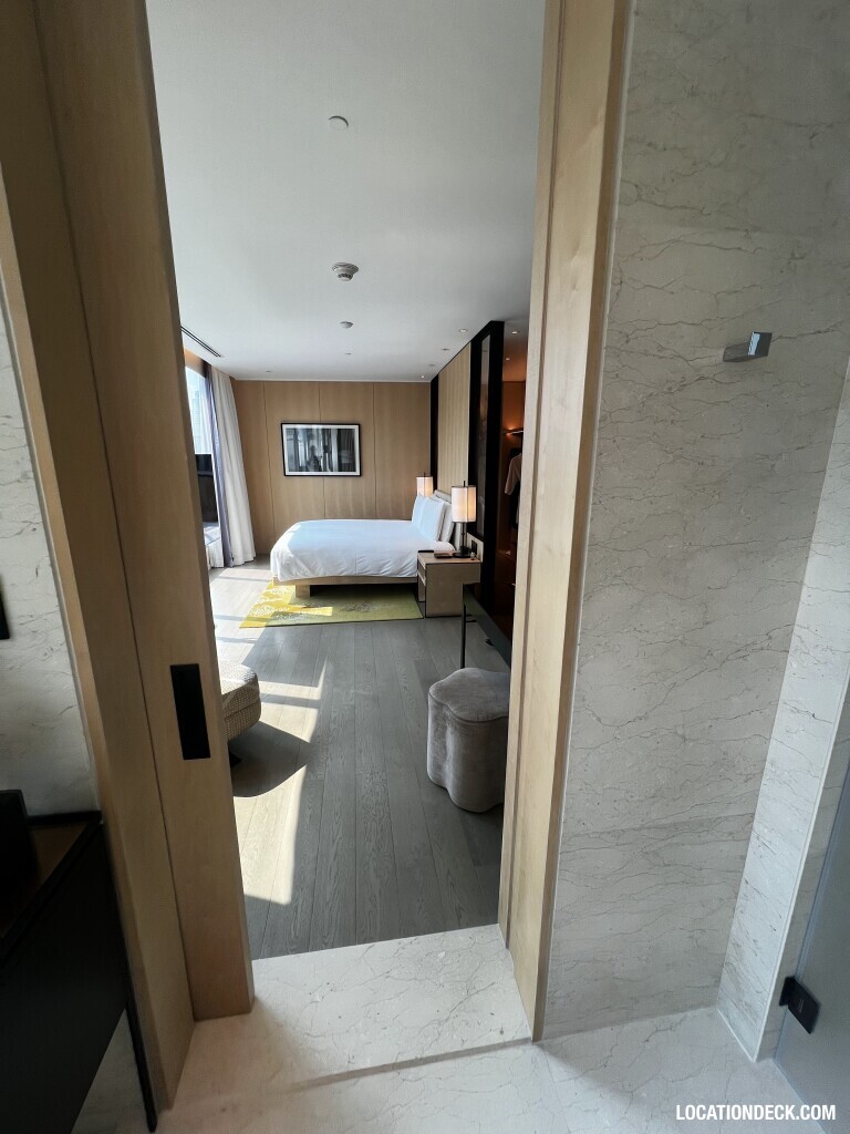 Park Hyatt Bangkok - Bangkok, Thailand Filming Location