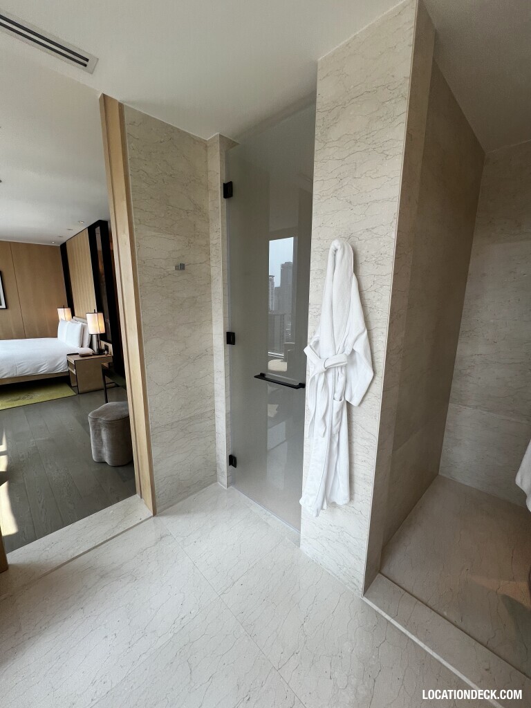 Park Hyatt Bangkok - Bangkok, Thailand Filming Location