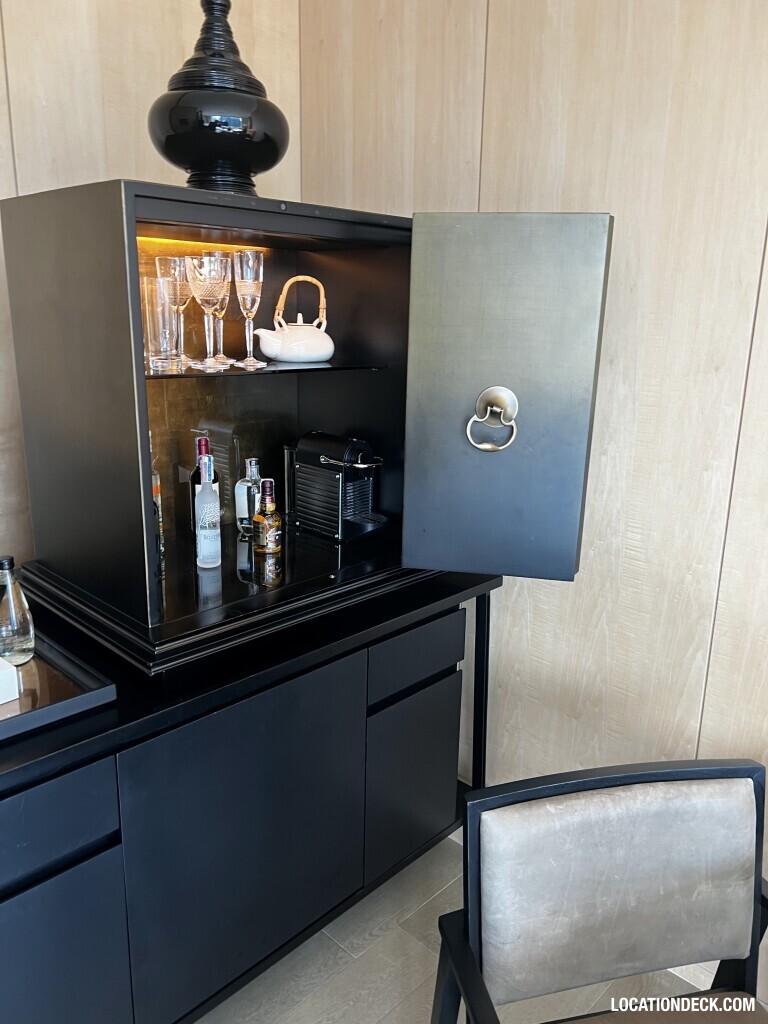 Park Hyatt Bangkok - Bangkok, Thailand Filming Location