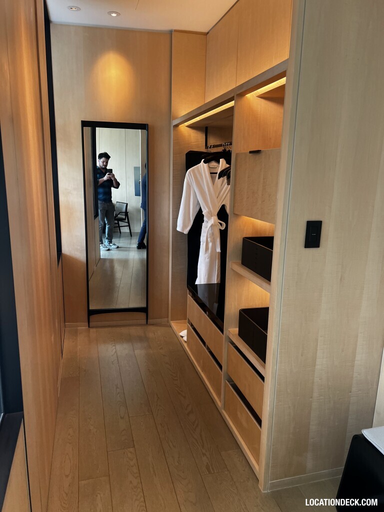 Park Hyatt Bangkok - Bangkok, Thailand Filming Location