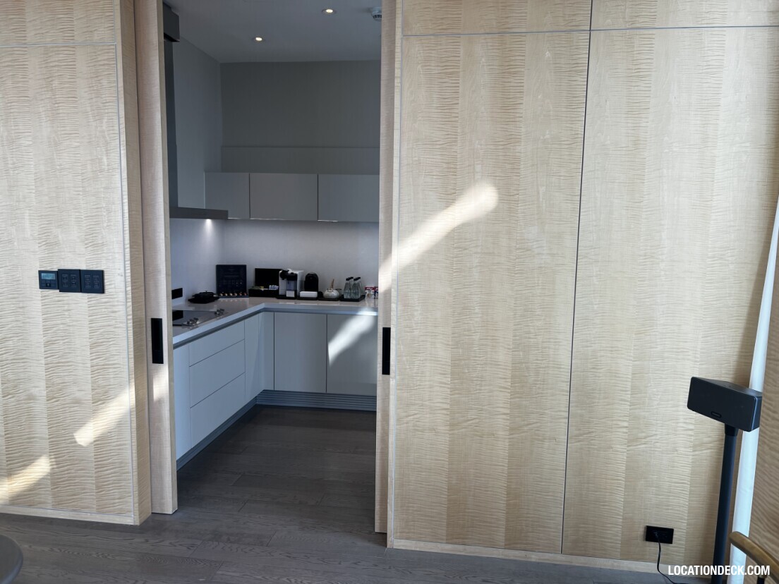 Park Hyatt Bangkok - Bangkok, Thailand Filming Location