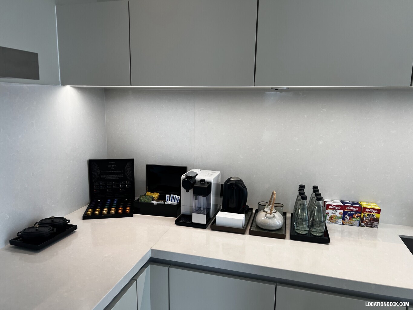 Park Hyatt Bangkok - Bangkok, Thailand Filming Location