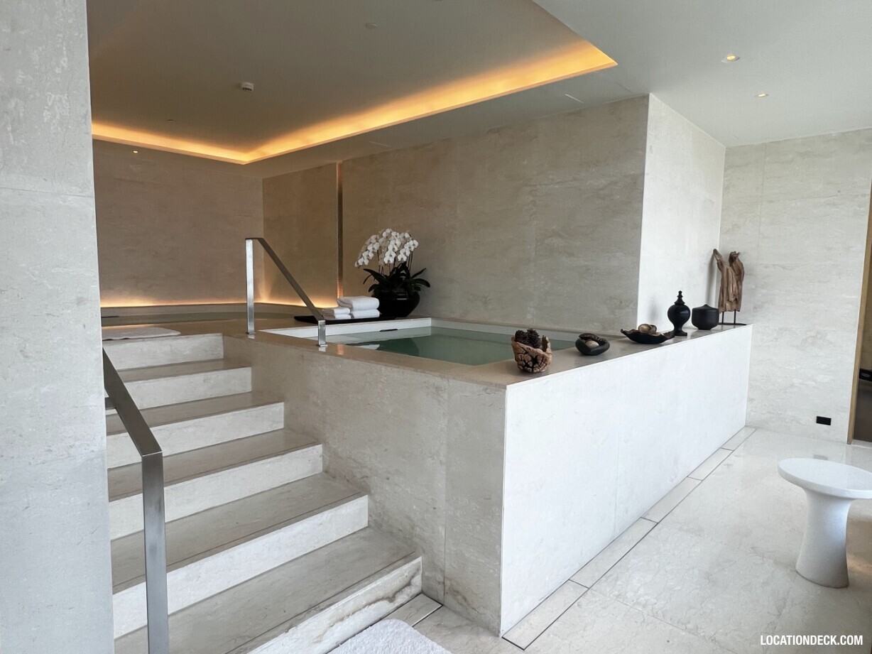 Park Hyatt Bangkok - Bangkok, Thailand Filming Location