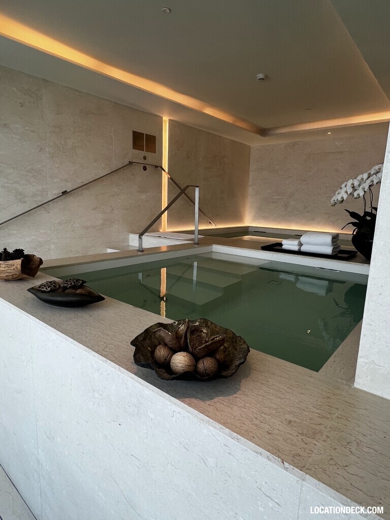 Park Hyatt Bangkok - Bangkok, Thailand Filming Location