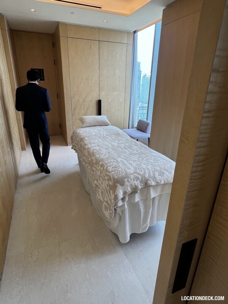 Park Hyatt Bangkok - Bangkok, Thailand Filming Location