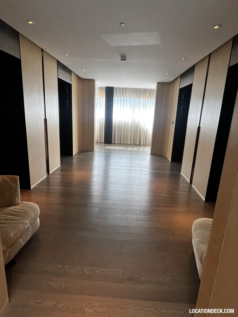 Park Hyatt Bangkok - Bangkok, Thailand Filming Location