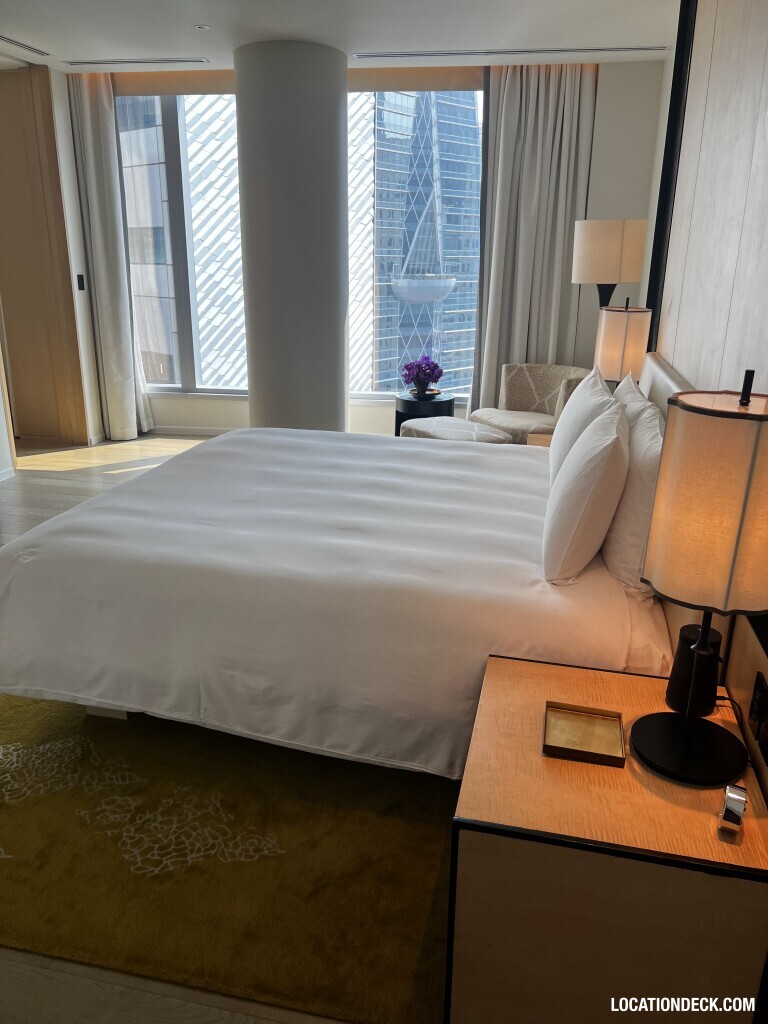 Park Hyatt Bangkok - Bangkok, Thailand Filming Location