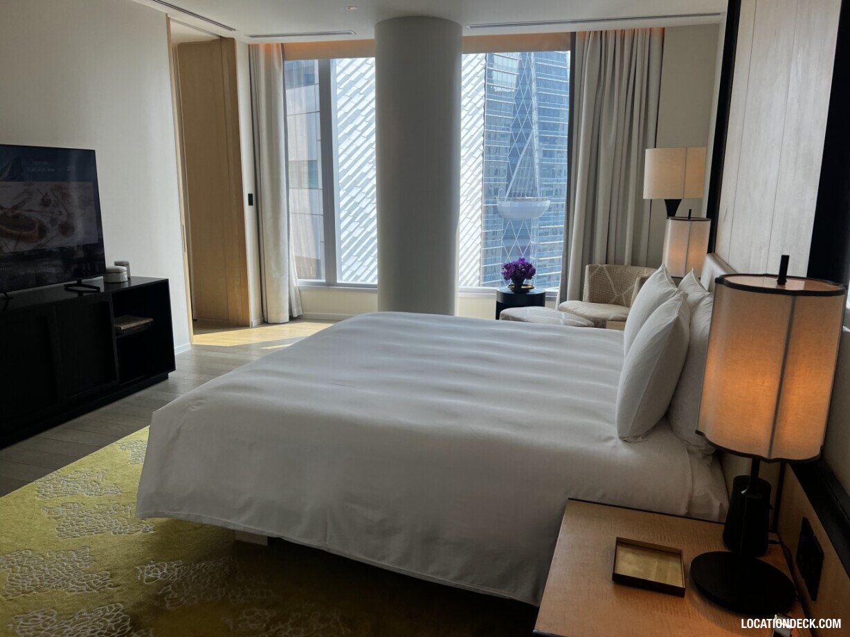 Park Hyatt Bangkok - Bangkok, Thailand Filming Location