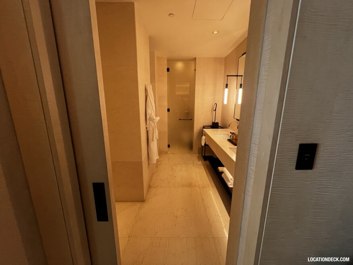 Park Hyatt Bangkok - Bangkok, Thailand Filming Location