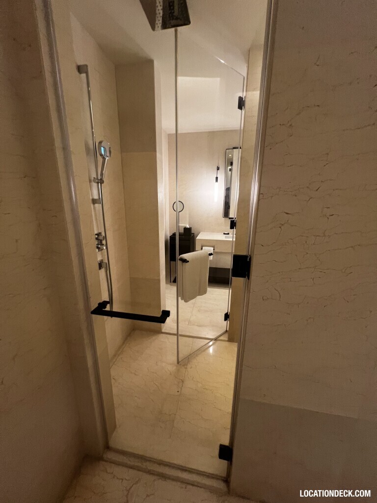 Park Hyatt Bangkok - Bangkok, Thailand Filming Location